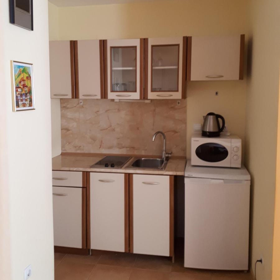 Pamporovo Apartment 314 The Castle 3 מראה חיצוני תמונה