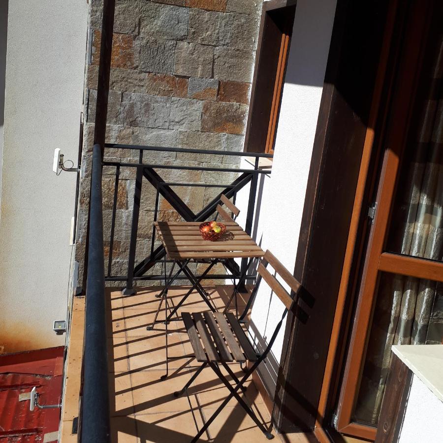 Pamporovo Apartment 314 The Castle 3 מראה חיצוני תמונה